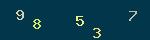 Anti-SPAM-Grafik (Captcha)